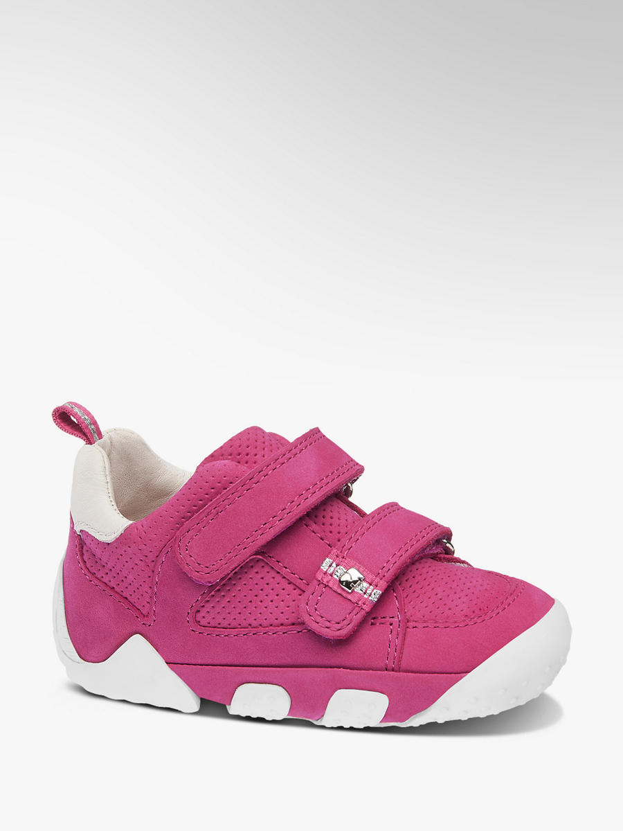 Lauflerner, Weite Mittel von elefanten in pink DEICHMANN Lauflerner, Weite Mittel von elefanten in pink DEICHMANN